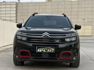 Citroën SUV de <span class=keywords><strong>Segunda</strong></span> <span class=keywords><strong>Mano</strong></span> Súper Económico, Turbo Gasolina, con Volante a la Izquierda, Asientos de Cuero, Techo Panorámico Automático - Product Image 5