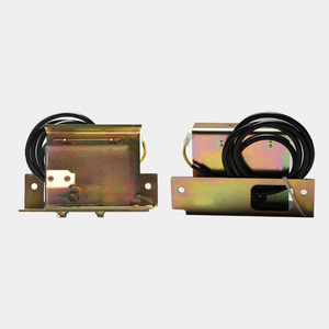 Scatola di Bloccaggio per Porta Ascensore Hyundai - Product Image 1