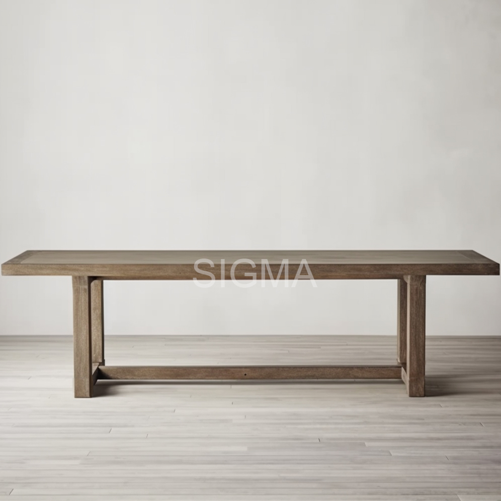 Luxury Wooden Dining Tables Dining Room Marble Kitchen Dining Room Set Table