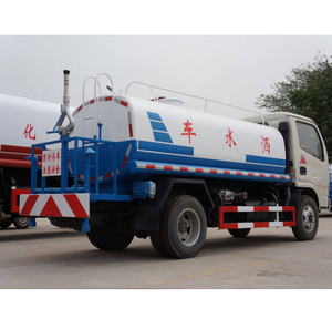Camión <span class=keywords><strong>Cisterna</strong></span> de Agua Potable 4x2 con Tanque de Agua de Acero Inoxidable de 15,000 <span class=keywords><strong>Litros</strong></span> - Product Image 2