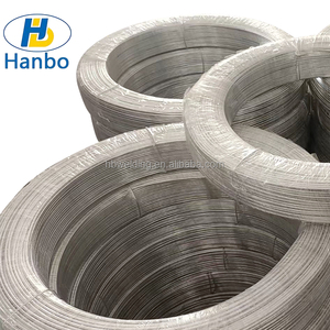 Fábrica ER307Si /ER308LSi /ER316LSi Alambre de soldadura de acero inoxidable que contiene silicio de carbono ultrabajo Alambre de soldadura láser <span class=keywords><strong>MIG</strong></span>/TIG - Product Image 1