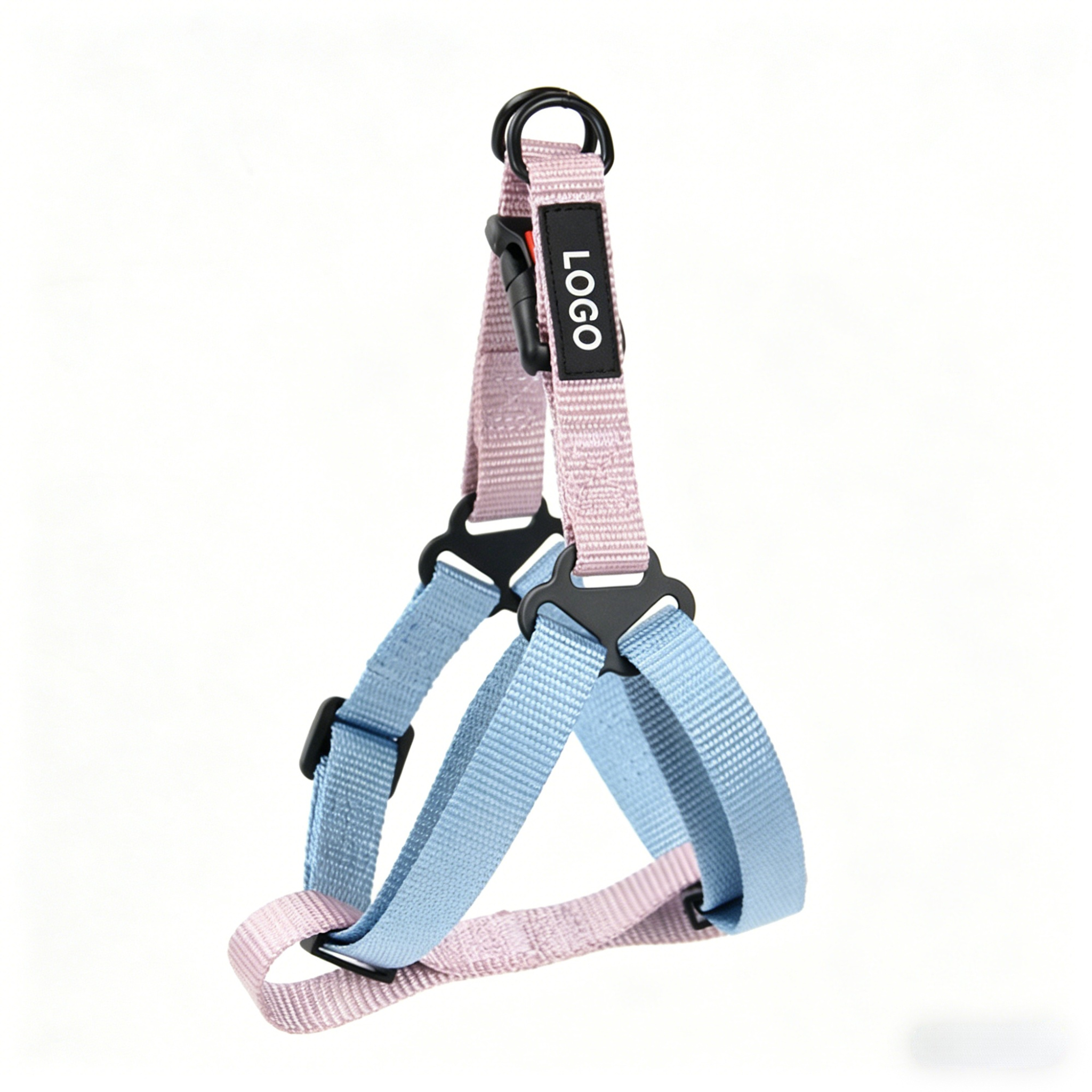 pink+blue