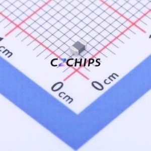 ZECB201209A401-2A000 Ferrite Bead 0805 RF 400Ohm@100MHz 25% 100mOhm 2A - Product Image 2