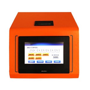 Multigas-Analysator SO2 O2 CO2 NO <span class=keywords><strong>NO2</strong></span> Hochstabile <span class=keywords><strong>Emissions</strong></span>überwachung Tragbarer Gasdetektor für Kraftwerke - Product Image 2
