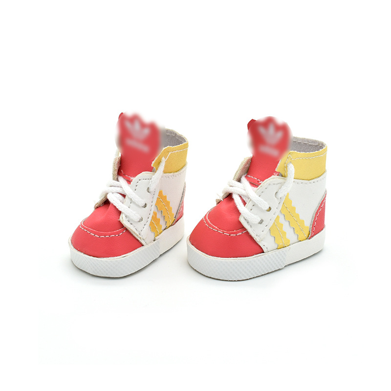 #B2(5.3cm sole for 20cm doll)
