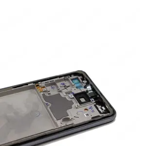 Incell /AMOLED para <span class=keywords><strong>Samsung</strong></span> Galaxy A72 A725 <span class=keywords><strong>A725F</strong></span> A725M A726 A726B Pantalla Lcd Pantalla Táctil Digitalizador Asamblea Rep - Product Image 4