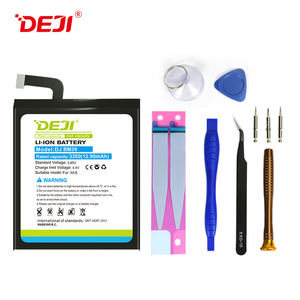 Batterie d'origine Bm31 Bm39 Bn30 Bm46 Msds pour <span class=keywords><strong>Xiaomi</strong></span> <span class=keywords><strong>Redmi</strong></span> Note 3 4 Mi2s Mi 3 6 <span class=keywords><strong>4a</strong></span> - Product Image 3