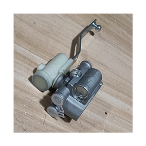 MAXTRUCK Válvula de Nivel para Camiones MB SC, Piezas de Camión en Oferta, 0500005001 0003280301 0003282030 000328203080 279771 677279 - Product Image 2