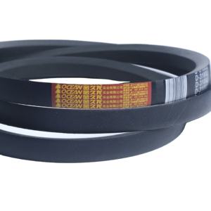 OCEAN OEM Aanpasbare D-type D3100 Driehoekige V-snaar Generatorpoelie Aandrijving Smalle Rubberen Fan Wrap Transmissie Riemen 40 - Product Image 1