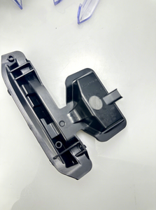 Новое левое выдвижное боковое зеркало с указателем поворота LR129714/LR129712 L663 для Land Rover Defender 90/110/130 2020- - Product Image 2