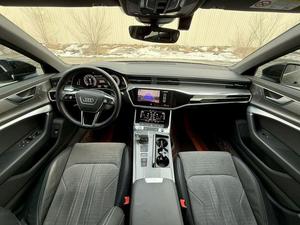 Autos Usados Chinos con Bajo Kilometraje, <span class=keywords><strong>Audi</strong></span> A6L 2020 45 TFSI Selection Edición Elegante - Product Image 4