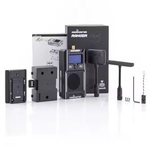 โมดูลเชื่อมต่อเสาอากาศรูปตัวที FPV tx/rx 2.4GHz ระบบวิทยุระยะไกล - Product Image 3