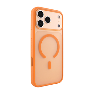 เคสโทรศัพท์ iPhone 17 Pro พร้อมปุ่มควบคุม AI สำหรับกล้อง  วัสดุ TPU+PC นิ่ม  สำหรับ iPhone 16 Pro Max ป้องกันการตกกระแทก ป้องกันเต็มรูปแบบ - Product Image 5