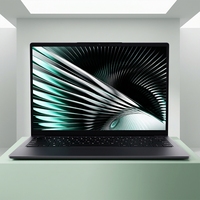 Laptop per Studenti OEM 14 Pollici, Intel Core 3 304, Windows 11 Pro, 8GB RAM, 256GB SSD, Schermo FHD IPS