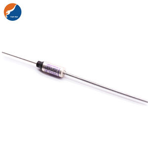 NEC краситель Microtemp AUPO Emerson Замена 15A 125V 1A 2A 3A 5A 10A 250Vac csa термический предохранитель - Product Image 4