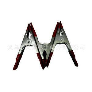 Yili A <b>Frame</b> Clamp 2 4 6 Inch Spring Clips Stainless Steel Painted DIY Hardware Tools - Product Image 2
