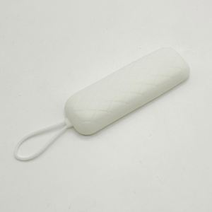 Étui de protection pour télécommande TV en silicone souple et durable, marque personnalisée Y0731A, lumière nocturne - Product Image 4