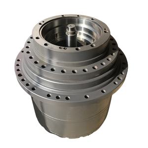 Weiyou <span class=keywords><strong>Final</strong></span> <span class=keywords><strong>Drive</strong></span> Suku Cadang Utama Gear Box Assy Assembly Reduction untuk <span class=keywords><strong>Hyundai</strong></span> R210-<span class=keywords><strong>7</strong></span> <span class=keywords><strong>R200</strong></span>-5 - Product Image 1