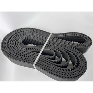 حزام نقل الحركة للدراجات النارية والسكوترات قابل للتخصيص حسب الحجم المطلوب، مصنوع من المطاط الطبيعي عالي الجودة، مرونة عالية - Product Image 5