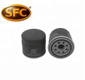 Offres Spéciales 26300-35500 26300-35501 pour filtre à huile en gros Hyundai - Product Image 1