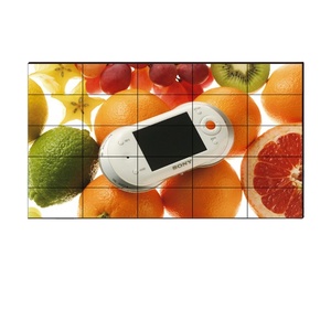 46 pollici Lcd Video Wall con Super stretta lunetta 3.5mm ha fatto - Product Image 2