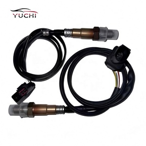 เซ็นเซอร์ออกซิเจนแลมบ์ดาแท้ของออดี้ A4 A5 A6 Q5 รุ่น 234-4754 2345019 2344754 - Product Image 2