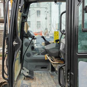 รถขุดขนาดเล็ก CAT 306 มือสอง สภาพดี ขายพร้อมใช้งาน เชื่อถือได้และมีประสิทธิภาพสูง ทนทาน เหมาะสำหรับรุ่น 305.5E2 307 - Product Image 3