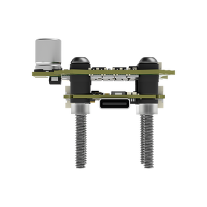 สตาร์ฟ็อกซ์ บลิทซ์ มินิ เอฟ 7 ฟลายอิ้งทาวเวอร์(มินิ E55 ESC) - Product Image 1