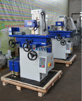Machine à rectifier manuelle de précision chinoise M618A