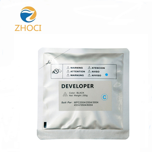 रिओह mpc 3504 डेवलपर के लिए उच्च गुणवत्ता डेवलपर 250 जी 3504 2004 2504 3004 - Product Image 5