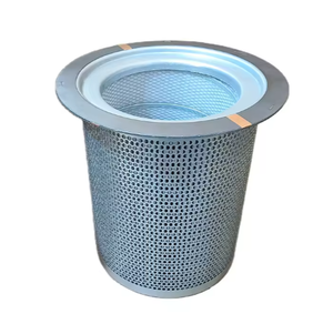 Filtro de Aceite Esencial Manny LE 49 001X, Tornillo Metálico, Nuevas Piezas Industriales para Compresores, Secadores de Aire y Separadores de Aceite y Aire - Product Image 6