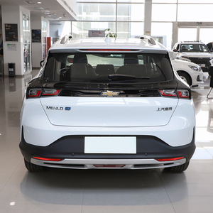 Chevrolet-5 asientos, 2023 <span class=keywords><strong>km</strong></span>, nuevo <span class=keywords><strong>Suv</strong></span> Menlo Xingyun, coche eléctrico puro, nueva energía, <span class=keywords><strong>SUV</strong></span>, precio barato, 518 - Product Image 6