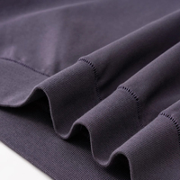Sweat-shirts à capuche en molleton uni pour hommes avec logo personnalisé ODM, unisexe, style américain, épaissis, coupe-vent, streetwear, vente en gros