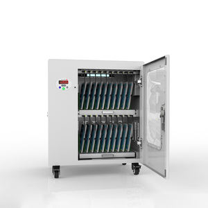 Intelligent Minuterie Comprimés Chargeur U-V-C Désinfection De Charge Chariot Panier Armoire - Product Image 2