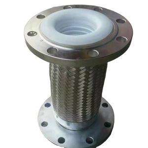 تجميع تركيبات المواسير من الشركة المصنعة ، فلانجيد - Product Image 1