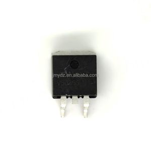 Transistor IGBT V5036S ISL9V5036S3ST TO-263 SMD, 46A 420V, Tubo de Encendido - Product Image 1