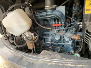 รถขุดมือสองรุ่น Mini Excavator U55-4 U55 น้ำหนัก 5.5 ตัน ปี 2023 พร้อมเครื่องยนต์ เกียร์  ขายส่งอย่างเป็นทางการ - Product Image 5