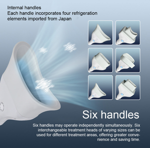 2026 máy giảm <span class=keywords><strong>cellulite</strong></span> mới đến loại bỏ chất béo cứng đầu cho kết quả trông tự nhiên - Product Image 5