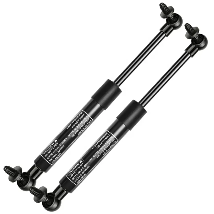 2x Liftgate Lift Supports Struts Shocks Gas Spring For Toyota Venza 2009-2016