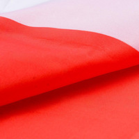 Drapeau Norvégien 90*150 cm Impression Numérique Polyester Mât en Acier Inoxydable 35 pieds Fournisseur Direct Transfrontalier