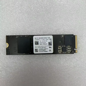 SSD NVMe Bekas SN5000S 1TB SDEQNSJ-1T00-1002 M.2 PCIe 4.0 - Product Image 1