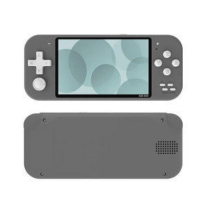 <span class=keywords><strong>X20</strong></span> Console de jeu rétro classique HD 5.1 pouces Console de jeu portable Lecteur de jeu portable pour <span class=keywords><strong>Psp</strong></span> - Product Image 1