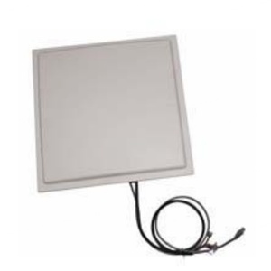 Vanch VI-88S Long Range UHF RFID Integrated Reader 10-20 Meters <b>Access</b> <b>Control</b> ABS <b>Card</b> Reader for Tolling Gate Vehicle Tracking - Product Image 5