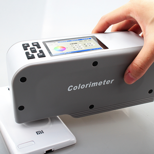 Dijital el fotoğraf elektrik kolorimetre - Product Image 2