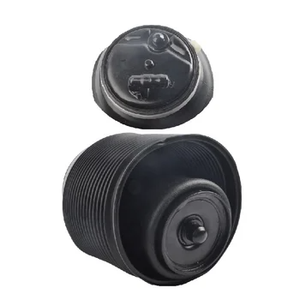 Tech Master 48090-35011 48080-35011 <span class=keywords><strong>Kit</strong></span> de ressorts de <span class=keywords><strong>suspension</strong></span> pneumatique arrière droite 48080-35011 ballons airmatic gauche droite sacs à ressort - Product Image 4