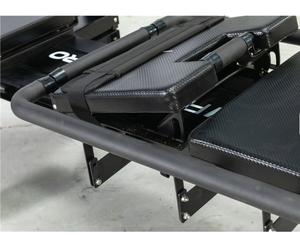 Appareil de Reformer Core Beds Machine pour Gym et Yoga, Multifonctionnel, Haute Intensité, Modèle Hn-1 au Design Compact - Product Image 6