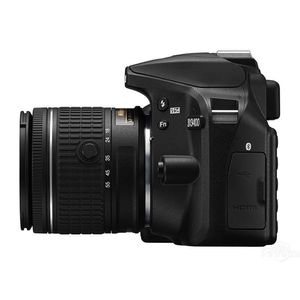   <span class=keywords><strong>Appareil</strong></span> <span class=keywords><strong>photo</strong></span> reflex numérique HD D3400 d'entrée de gamme, <span class=keywords><strong>appareil</strong></span> <span class=keywords><strong>photo</strong></span> numérique haute résolution avec Bluetooth, idéal pour les étudiants, les voyages et la photographie en campus - Product Image 6