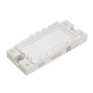 MIP25R12E1TN-BP ทรานซิสเตอร์ IGBT โมดูล อิเล็กทรอนิกส์ใหม่และของแท้ 1200V 25A 166W E1 - Product Image 1