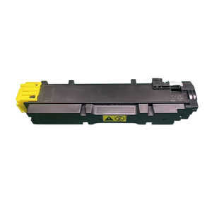 VANCET-Cartucho de tóner de color compatible con Kyocera Ecosys, PA3500cx, MA3500cix, MA4000cix, MA4000cifx, TK5385, 5385 - Product Image 5