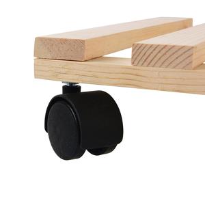 Silverline Pot Trolley Cuadrado 60kg - Product Image 3